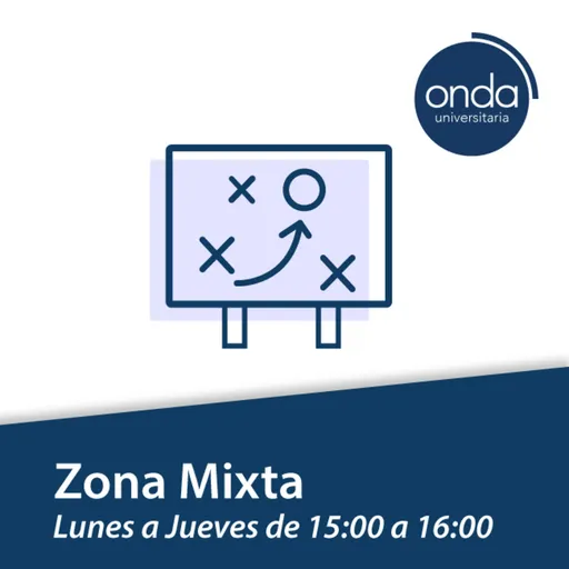 Zona Mixta Artwork