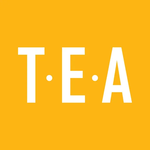 TEA Talk Artwork