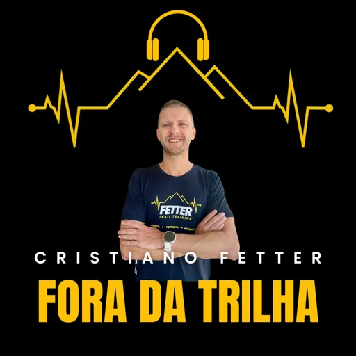 FORA DA TRILHA - Cristiano Fetter Artwork