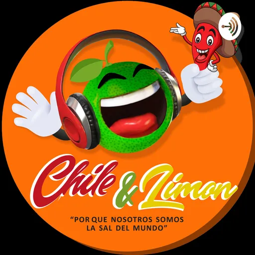 CHILE Y LIMON Artwork