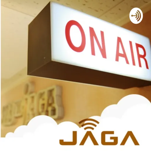 JAGA（エフエム帯広） Artwork