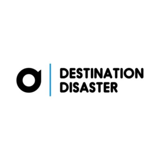 Destination Disaster Artwork