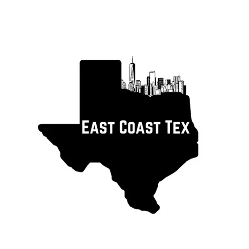 East Coast Tex Sports Artwork