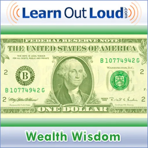 Wealth Wisdom Artwork