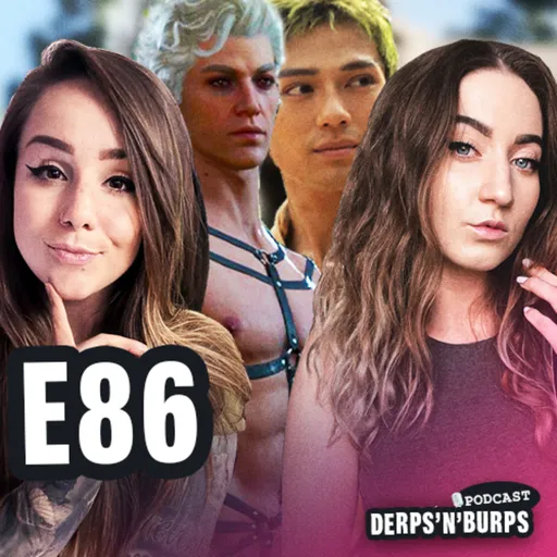 Episode Artwork