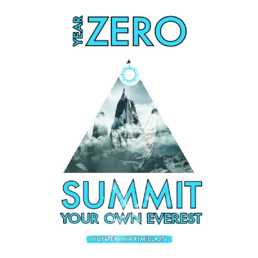 Year Zero Podcast Artwork