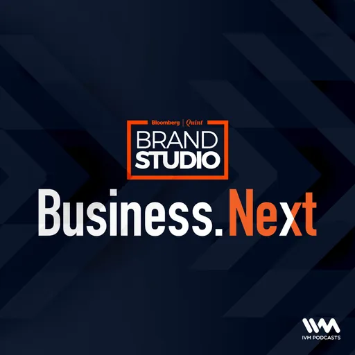 Business.Next Artwork