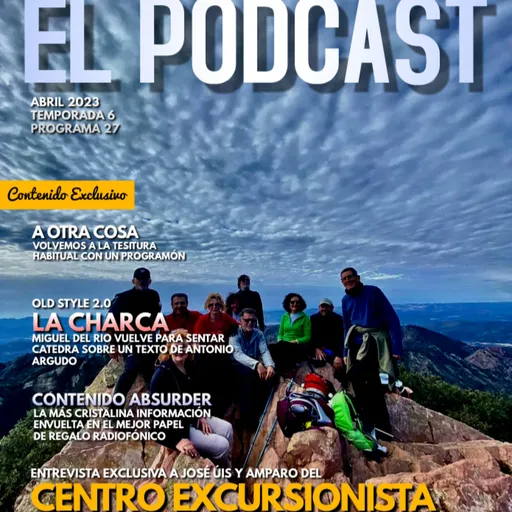 Episode Artwork