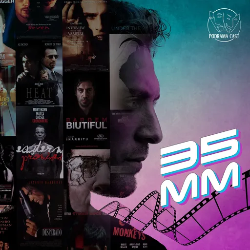 35mm | 35ملم Artwork