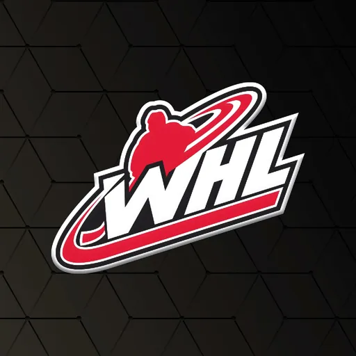 Western Hockey League Artwork