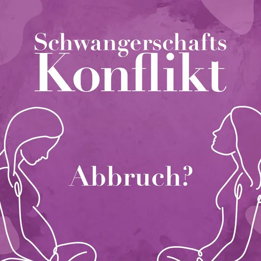 Tabufrei - Schwangerschaftskonflikt Artwork