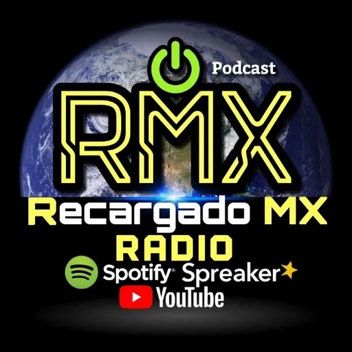 Show Music MX Artwork