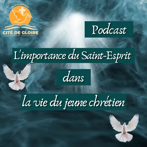 Episode Artwork