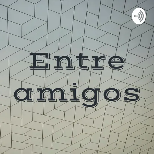 Entre amigos Artwork