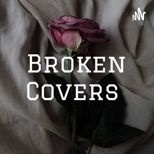 Broken Covers Artwork