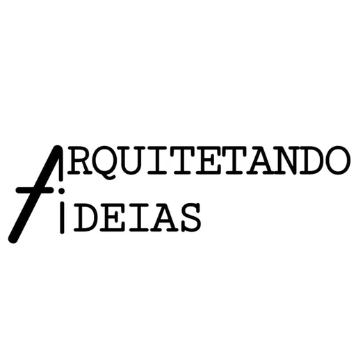 Arquitetando Ideias Artwork