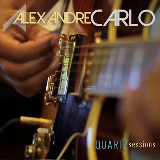 Alexandre Carlo - Podcast Oficial Artwork