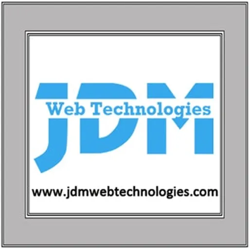 JDM Web Technologies- Wordpress Development Company Artwork