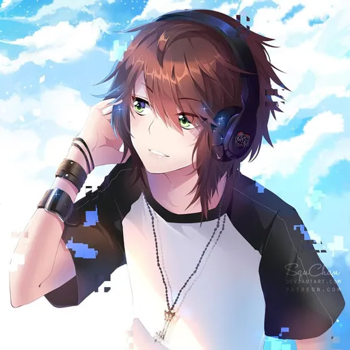 Radio Otaku Artwork