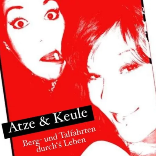 Atze & Keule Artwork
