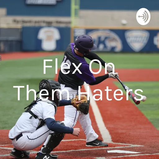 Flex On Them Haters Artwork