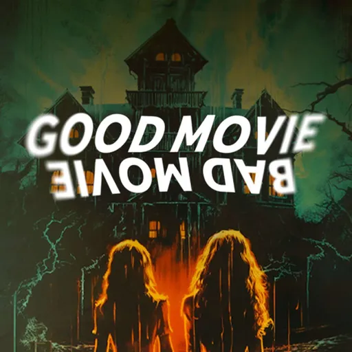 Good Movie Bad Movie Artwork