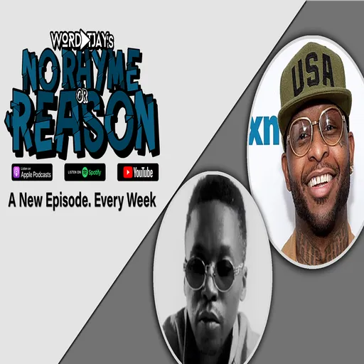 Episode Artwork