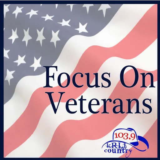 Focus on Veterans Artwork