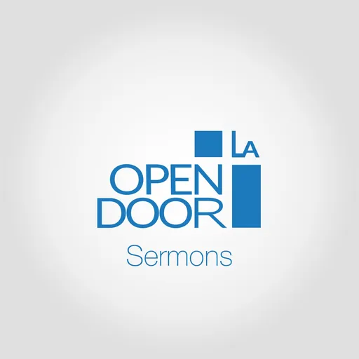 ODCC Sermons Artwork