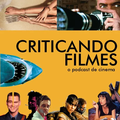 Criticando Filmes Artwork