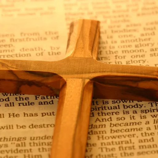Pastor Adam's Sermons Artwork