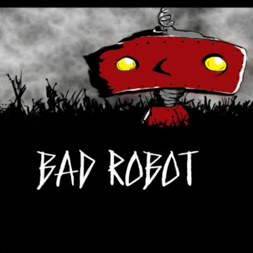 SIR BAD ROBOT's Podcast Artwork