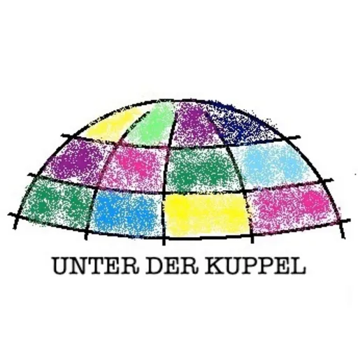 Unter der Kuppel - Der Bundestags-Podcast Artwork