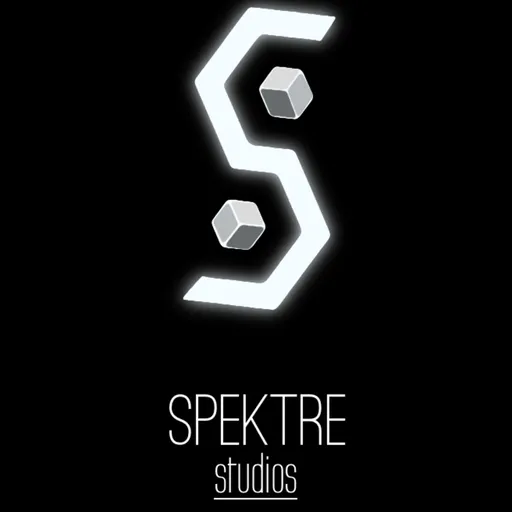 The Spektre Podcast Artwork