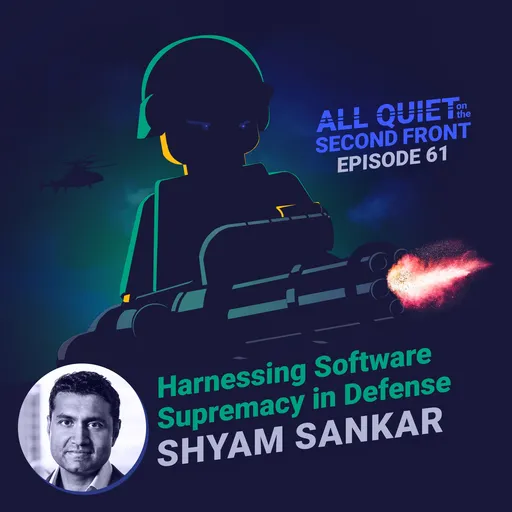 Episode Artwork