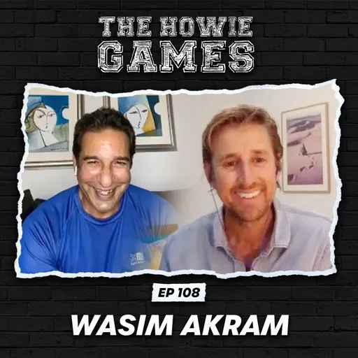 Episode Artwork