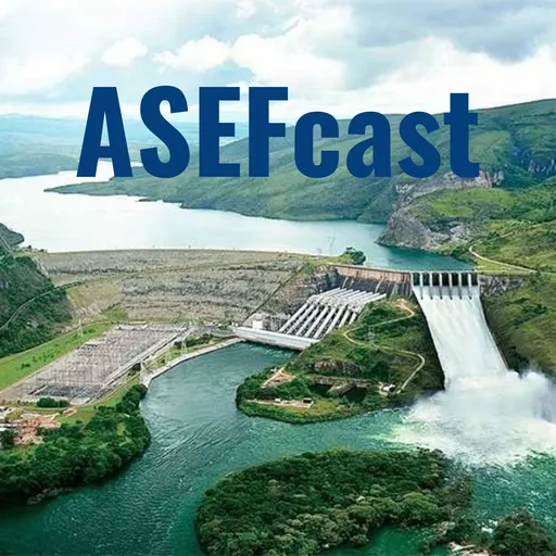 ASEFcast Artwork