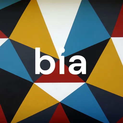 bia Artwork