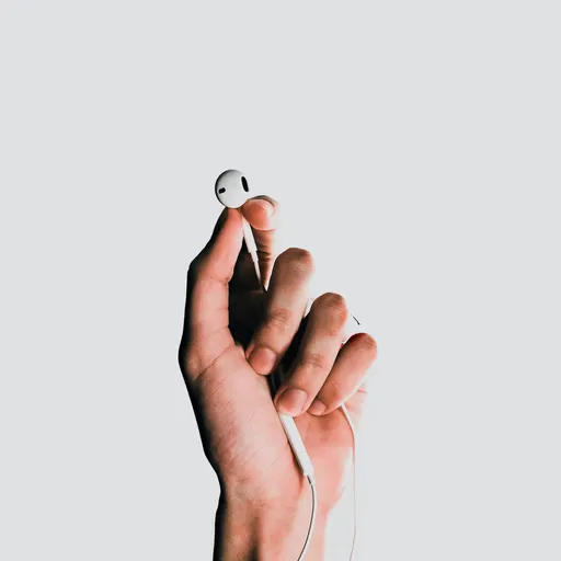 You Listen Artwork