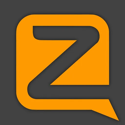 Zello розмови Artwork