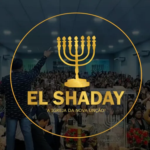 Igreja El Shaday Artwork