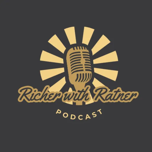 Richer with Ratner Artwork