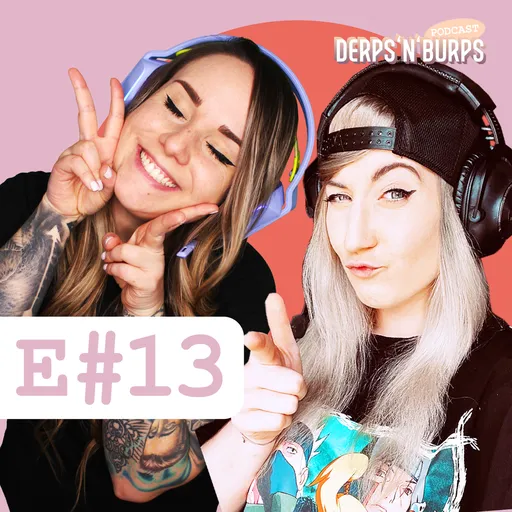 Episode Artwork