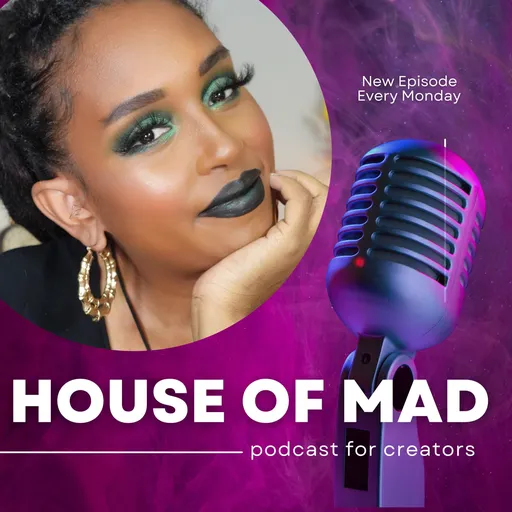 House of M.A.D. Artwork