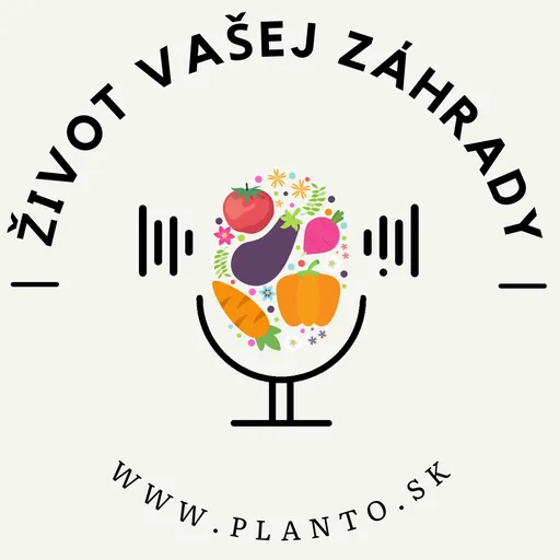 Život vašej záhrady... Artwork