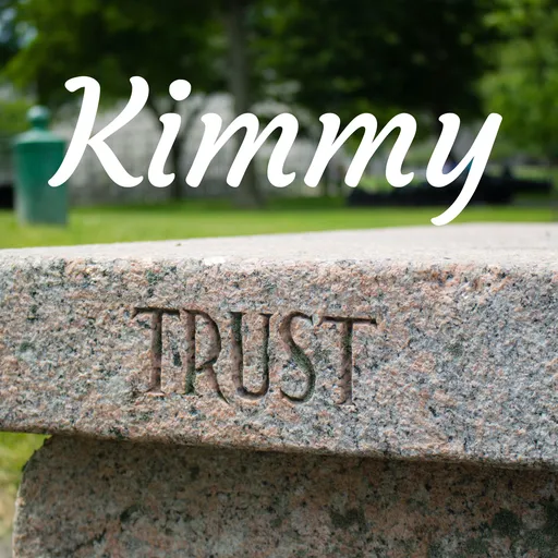 Kimmy Artwork