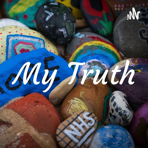 My Truth Artwork