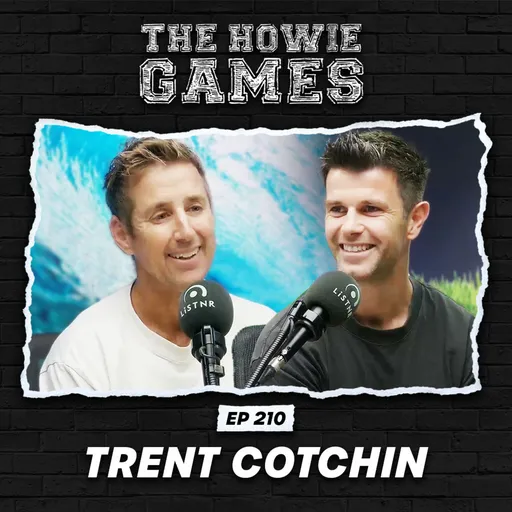 Episode Artwork