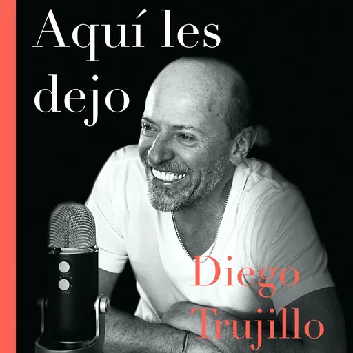 Aquí les dejo Artwork
