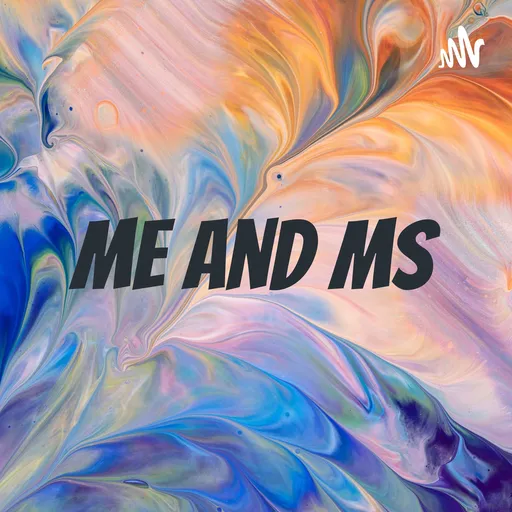 Me and MS Artwork